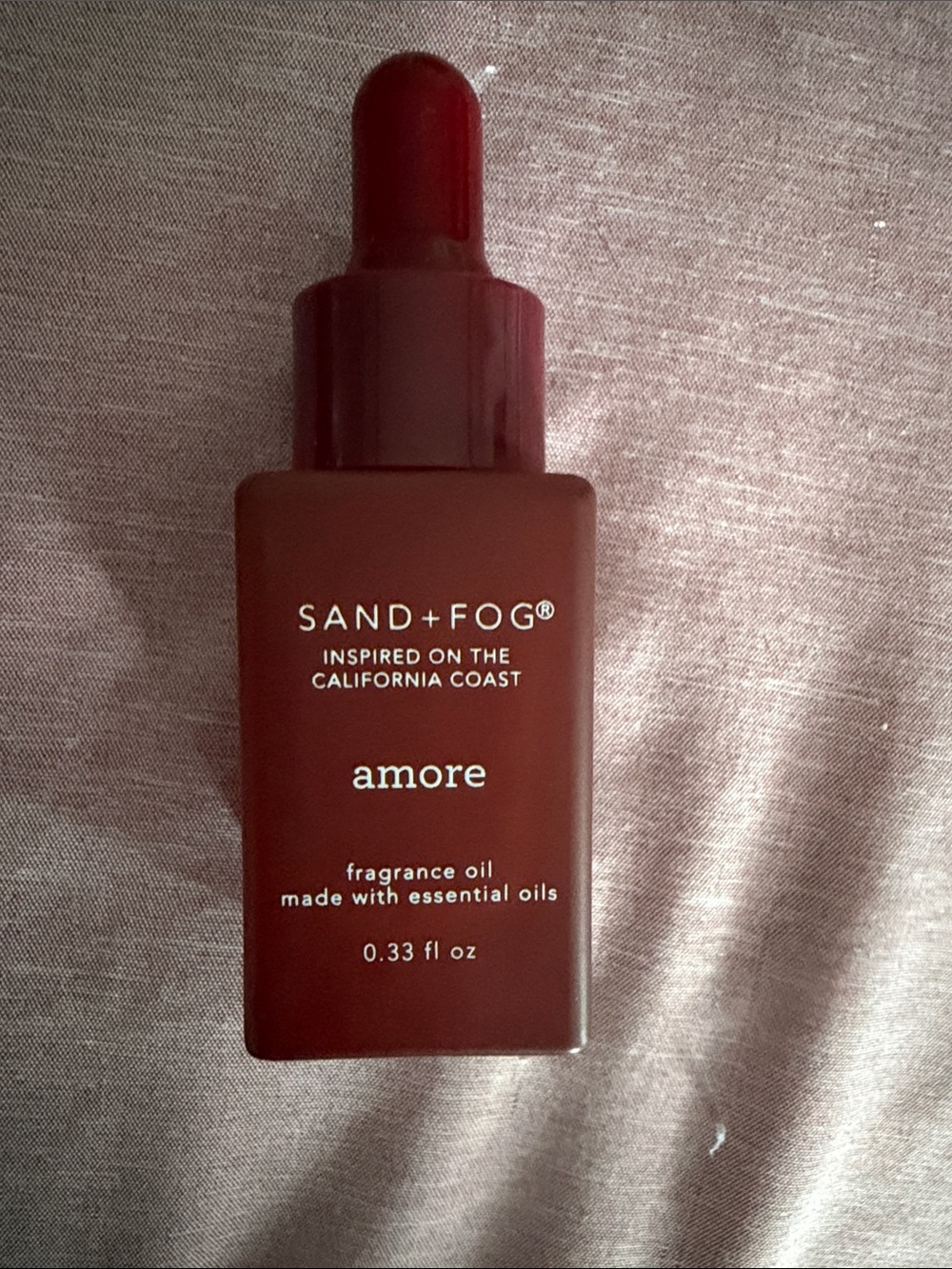 ✨New✨SAND + FOG:Diffuser Oil:Amore-Mix’N’Match: 1 for $11 or 2 for $18🪷